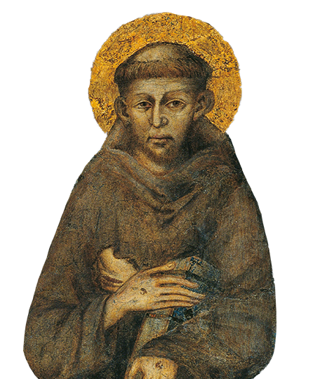 Saint Francis of Assisi