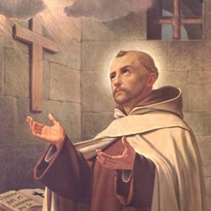 St. John of the Cross